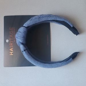Hairitage Sweater Headband